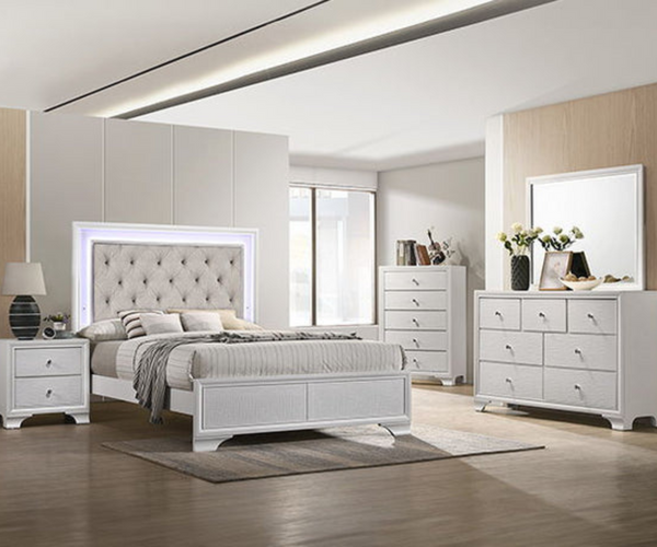 Lyssa Bedroom Set