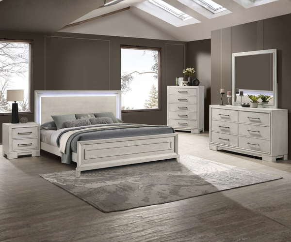 Liliana Bedroom Set