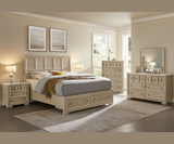 Lindsay Bedroom Set