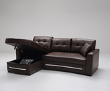 Lumen LFC Sectional Sleeper
