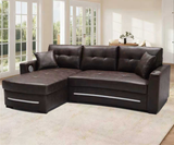 Lumen LFC Sectional Sleeper