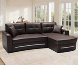 Lumen LFC Sectional Sleeper