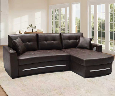 Lumen LFC Sectional Sleeper