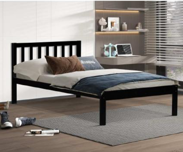 Lydia Twin Bed Collection