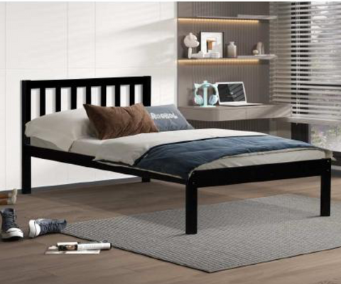 Lydia Twin Bed Collection