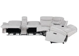 Alpine Sectional Collection