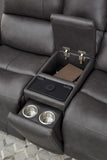 Belmont Sectional Collection