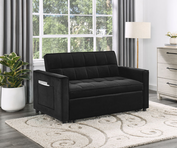 Maeve Convertible Sleeper