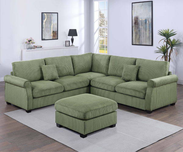 Marty Sectional Collection