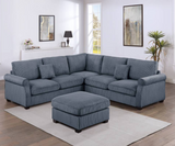 Marty Sectional Collection