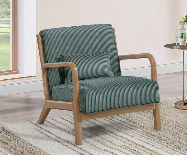 Max Accent Chair