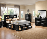 McKay Bedroom Collection