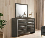 McKay Dresser Collection