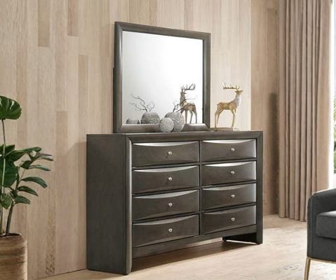 McKay Dresser Collection