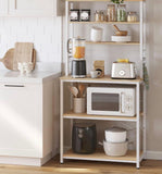 Mikono Bakers Rack