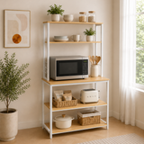 Mikono Bakers Rack