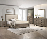 Millie Bedroom Set