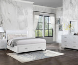 Moda Bed Collection