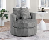 Morgan Accent Chair