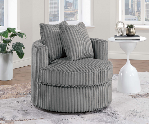 Morgan Accent Chair