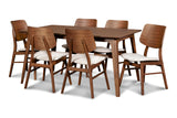 Theroux 7pc Dining Set