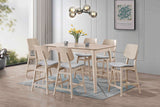 Theroux 7pc Dining Set