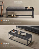 Nila Bench
