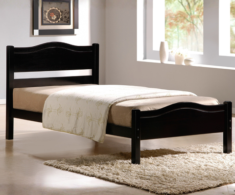 Oakland Twin Platform Bed