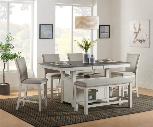 Omaha Counter Height Collection