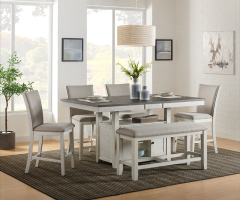Omaha Counter Height Collection