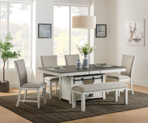 Omaha Dining Height Collection