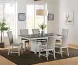 Omaha Dining Height Collection