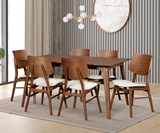 Theroux 7pc Dining Set