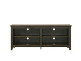 Troye 58" TV Stand