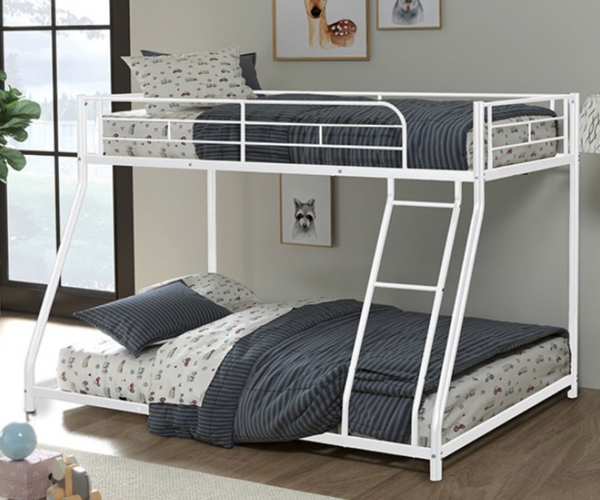 Panos Twin/Full Bunkbed