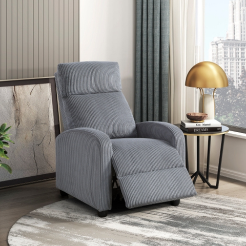 Parst Push Back Recliner