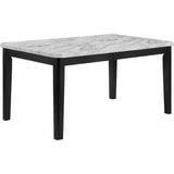 Pascal 6pc Dining Height