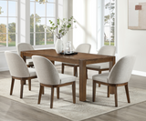 Phoenix 7pc Dining Set