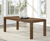 Phoenix 7pc Dining Set