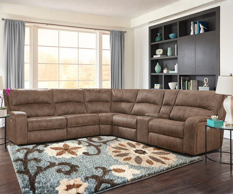 Polaris Sectional Collection