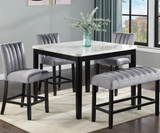 Pascal 5pc Counter Height