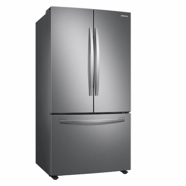 28 cu. ft. French Door Refrigerator