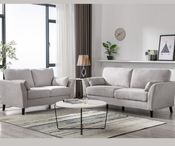 Rayburn Sofa Collection