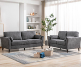 Rayburn Sofa Collection