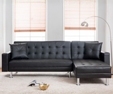 Remy Sleeper Sectional