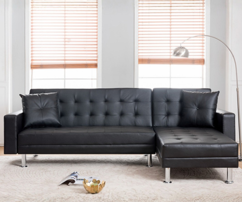 Remy Sleeper Sectional