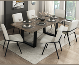 Rochelle Dining Set