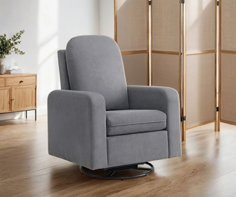 Rovigo Swivel Chair