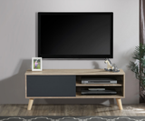 Russell 47" TV Stand Collection