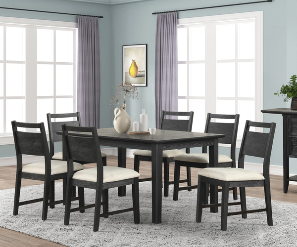 Sable Crest Dining Set